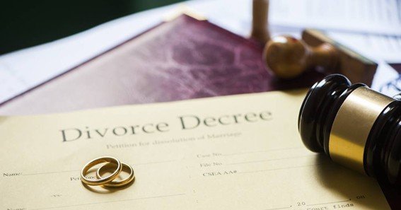 Things To Remember Before Filing Divorce