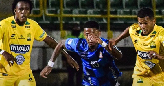 atlético bucaramanga vs boyacá chicó fc