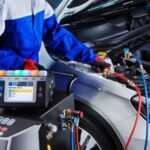 car ac repair shops near me