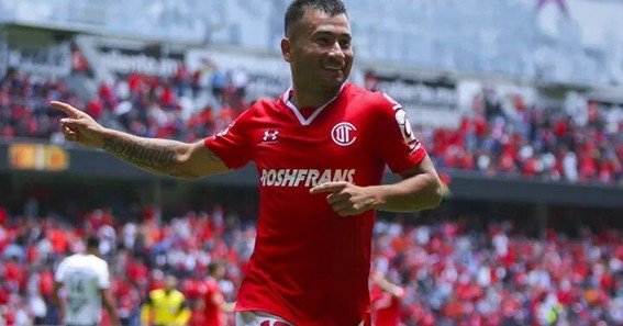 deportivo toluca f.c. vs fc juárez timeline