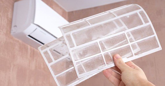 rv ac filter