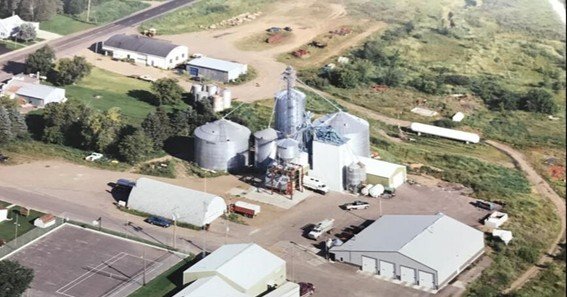 sunrise ag buckman