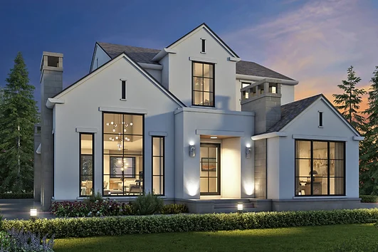 Create Your Dream Custom Home with Spa in Calgary: The Ultimate Guide