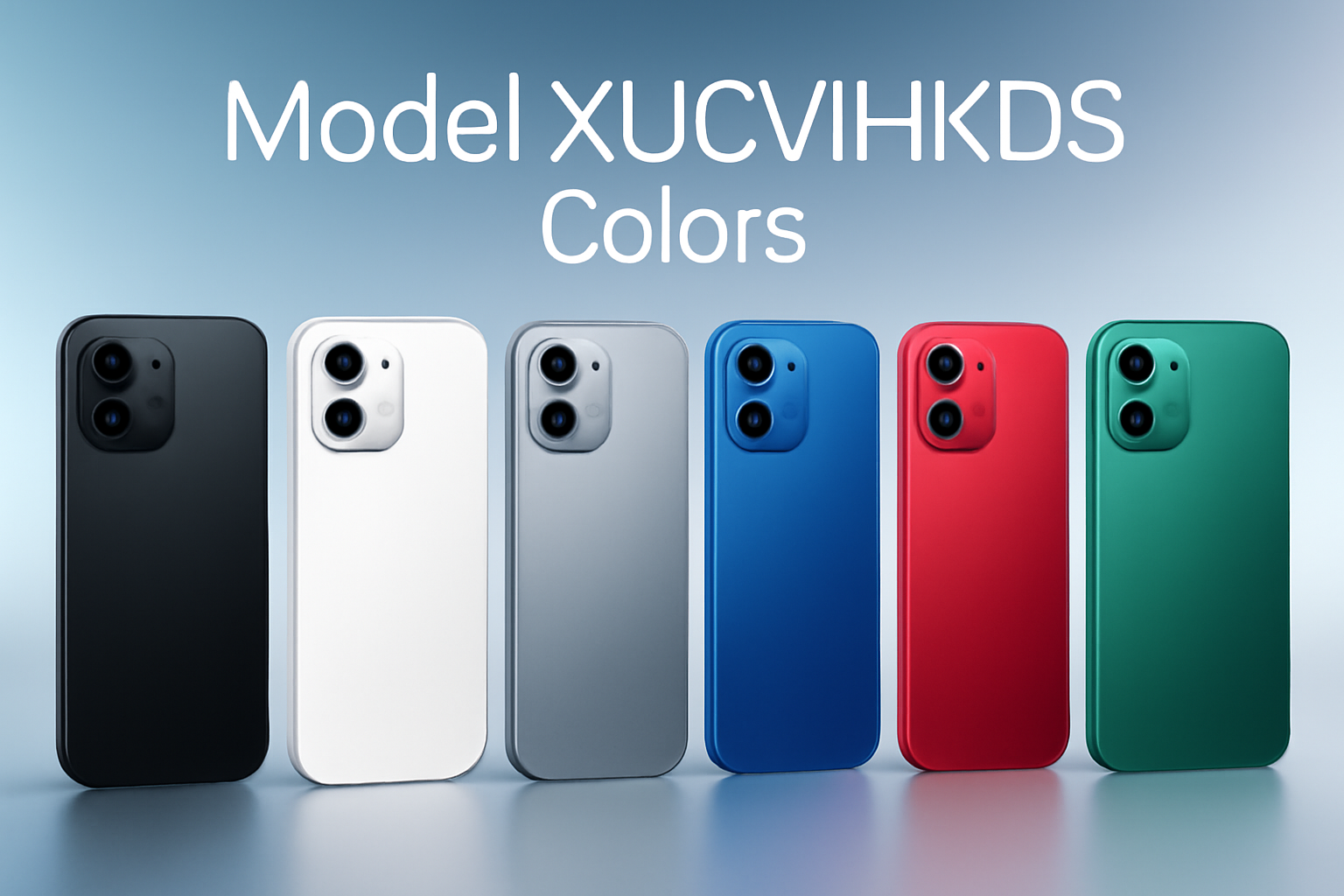 Model XUCVIHKDS Demystified: Meaning, Uses & FAQs