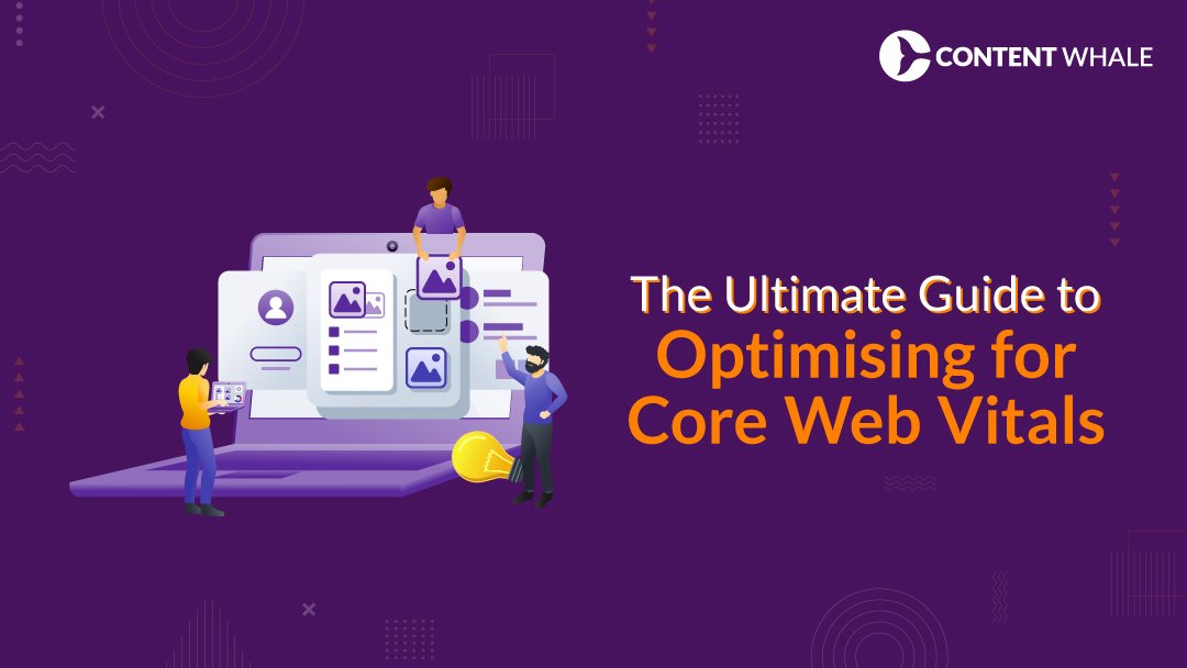 Boost Page Speed with Core Web Vitals India