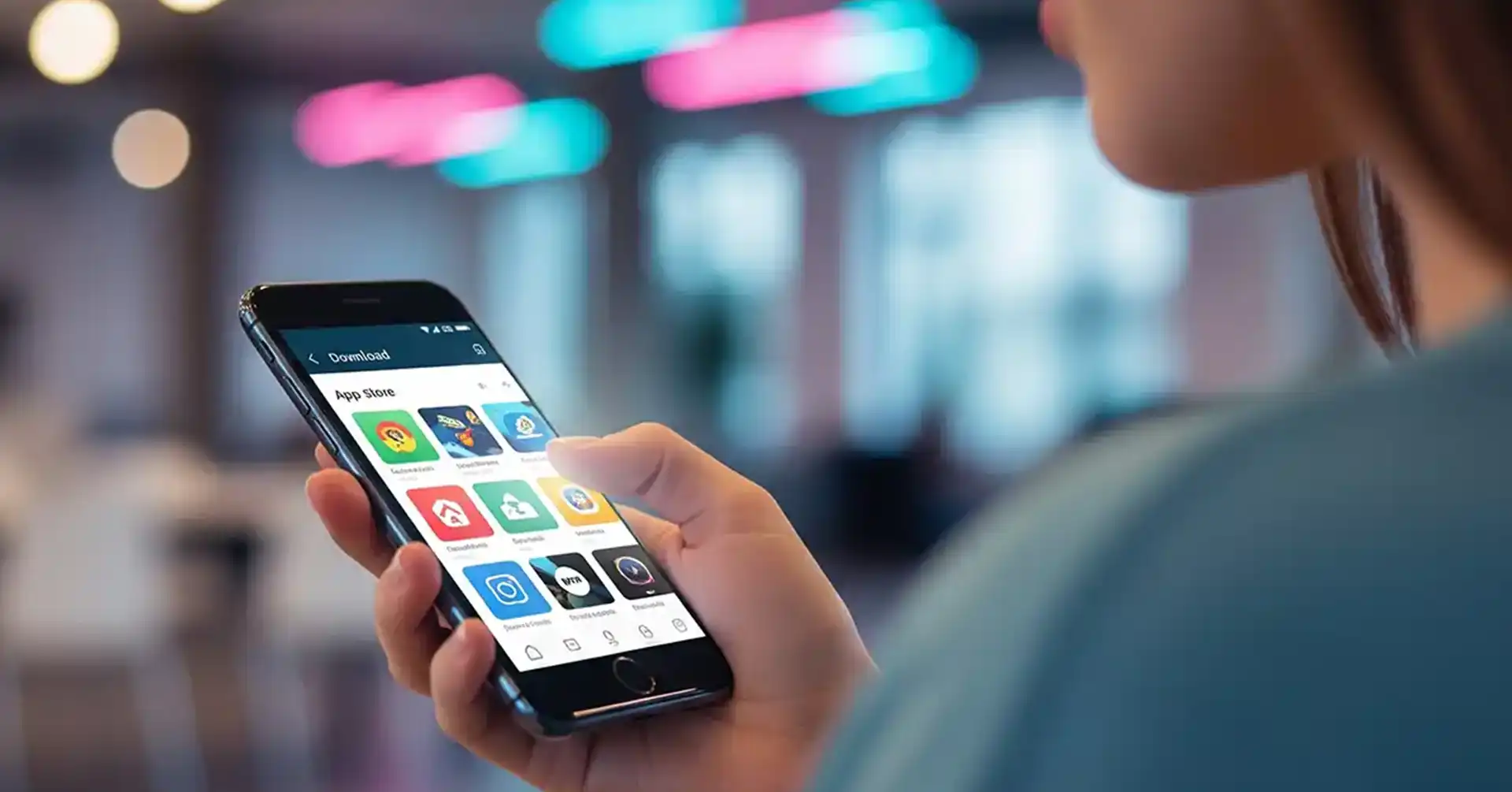 BarAPK.org: Your Trusted Gateway for Safe APK Downloads in 2025