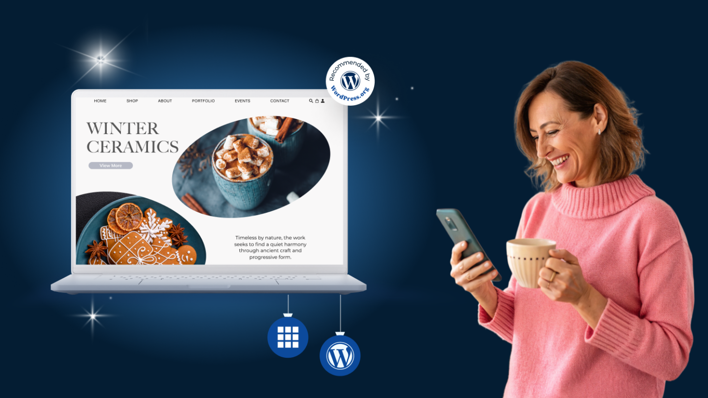 BottleCrunch: Hosting Trends, Website Solution