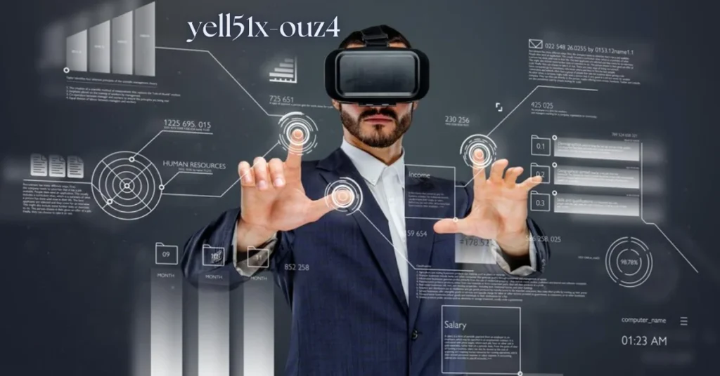 Best Places to Buy the YELL51X-OUZ4 Model: In-Store Options