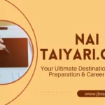 Nai Taiyari.com – Apps, How-To Guides & Tech Updates