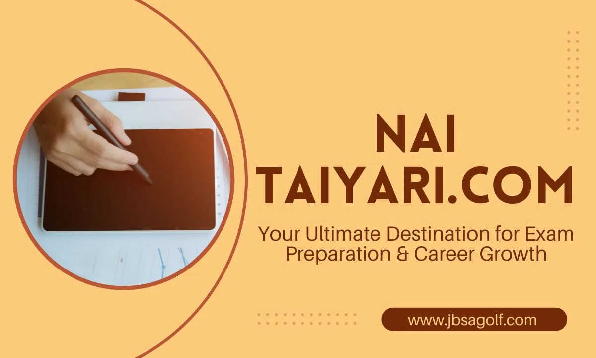Nai Taiyari.com – Apps, How-To Guides & Tech Updates