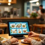 Self-Ordering Systems in Thailand: Revolutionizing the Dining Experience