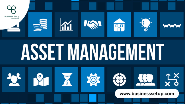 Asset and Wealth Management in Seychelles