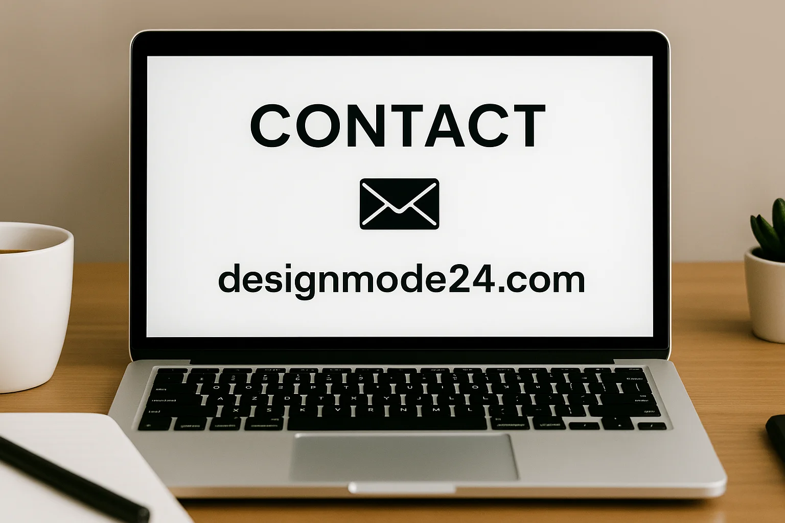 How to Contact DesignMode24: Complete Guide