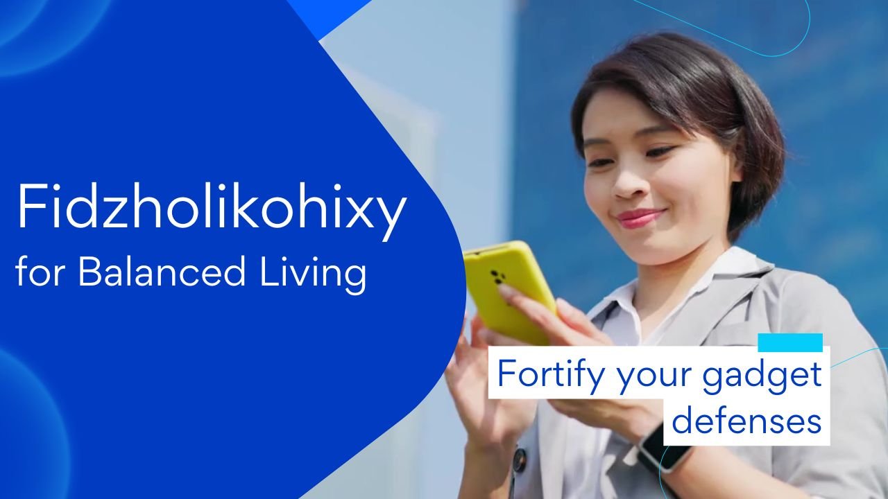 What Are Fidzholikohixy & Why They’re Gaining Attention