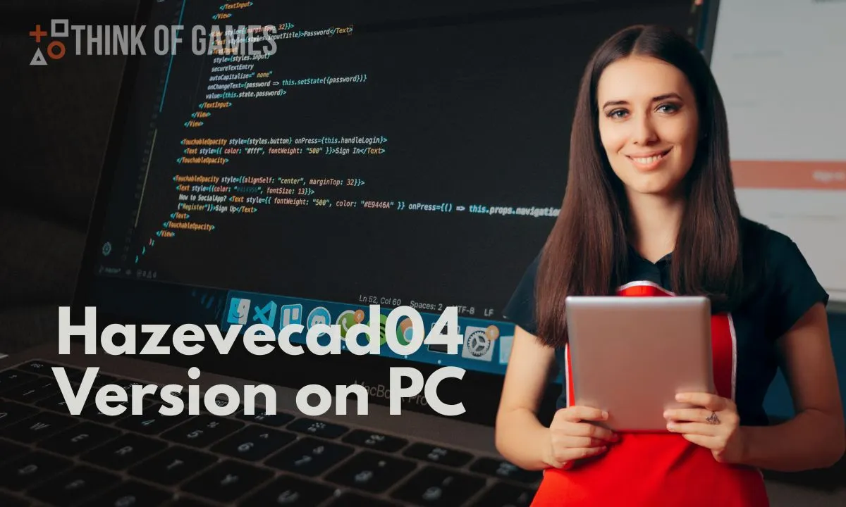 What Is HazeveCAD04 Online & How It Works