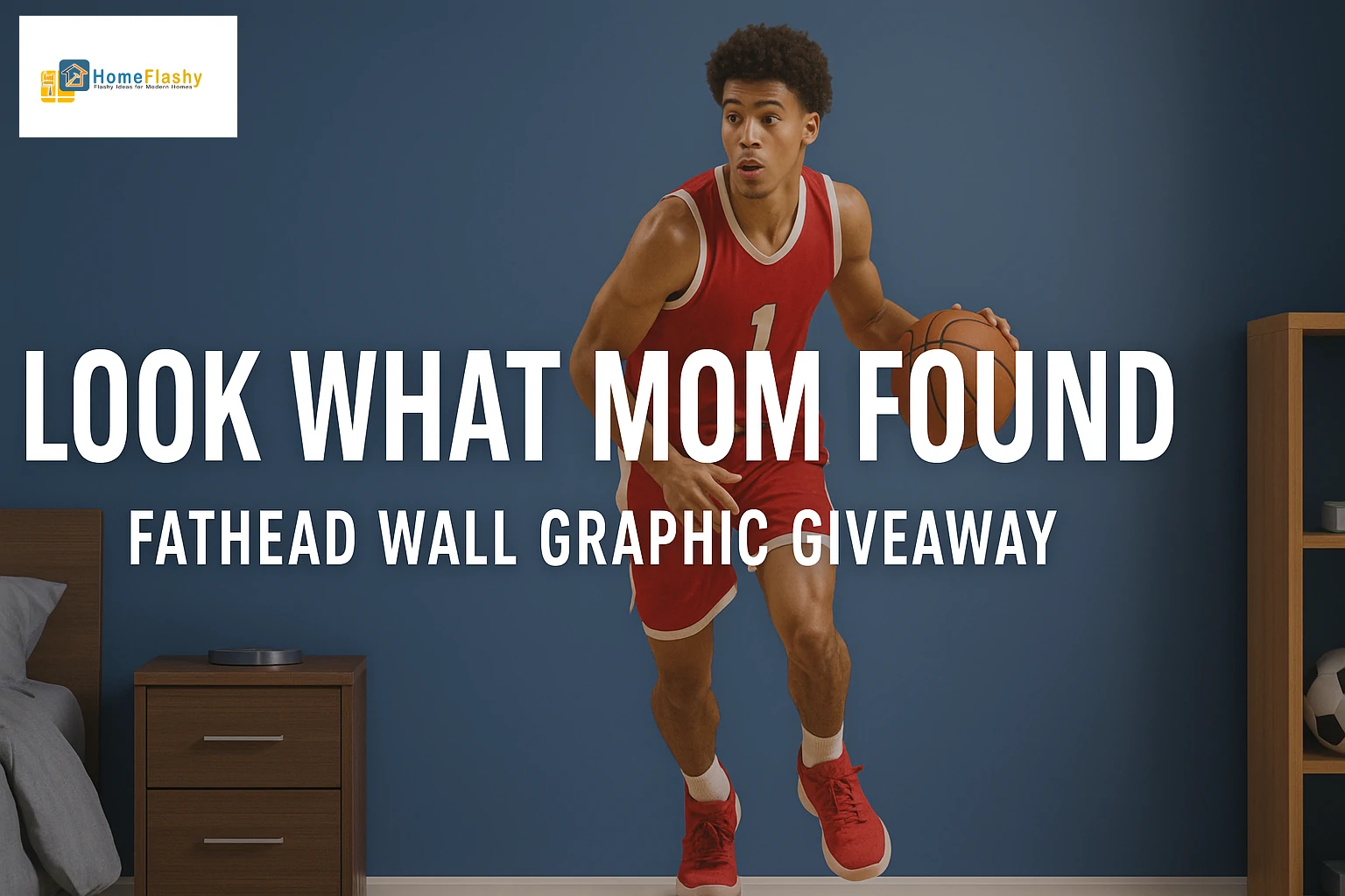 Look What Mom Found Giveaways Guide