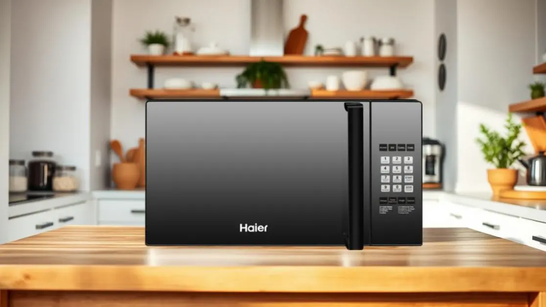 5 Reasons Indian Families are Switching to In Built Microwave Ovens in 2025