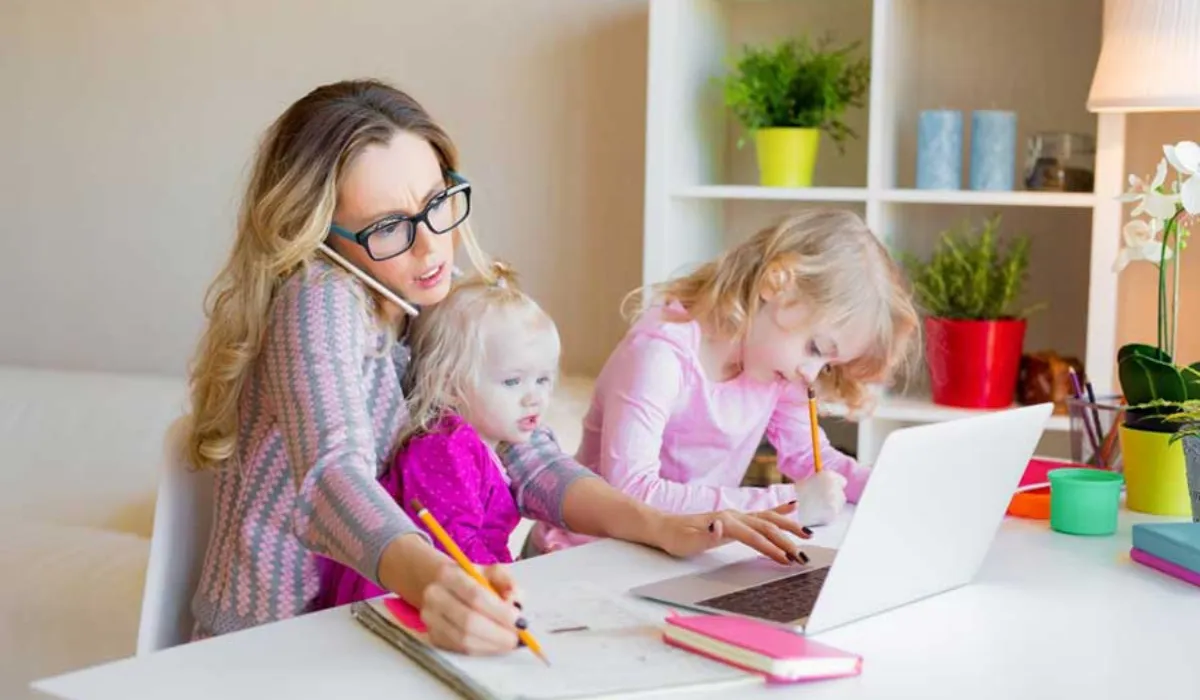 FPMomHacks: Smart Relationship Tips for Busy Moms