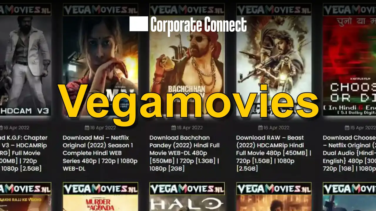 Vegamovies & HDHub4u: Risks, Safety, and Better Alternatives