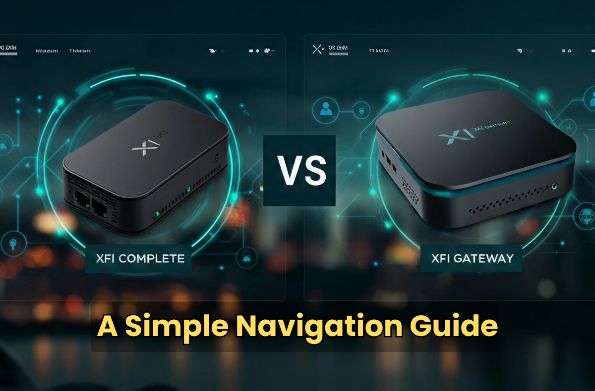 Understanding xFi Complete: Xfinity’s Premium Internet