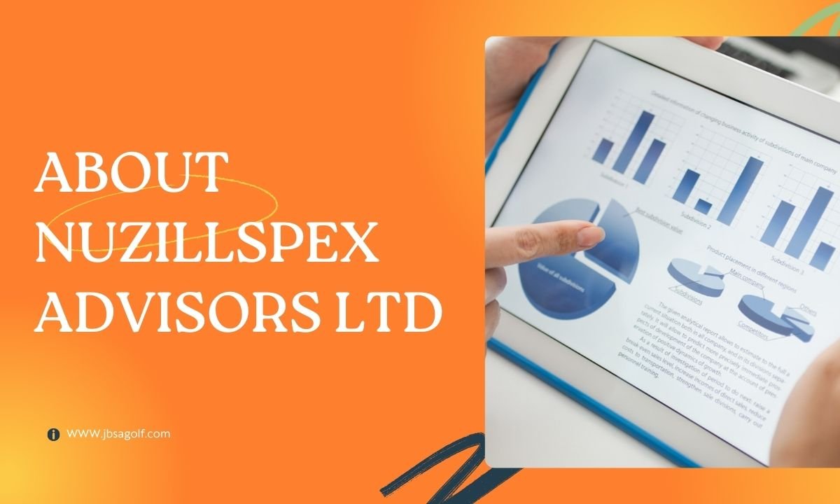 What Is Nuzillspex Advisors?