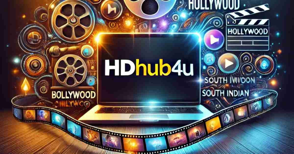 Is HDHub4u Safe? Risks, Reality & Responsible Streaming