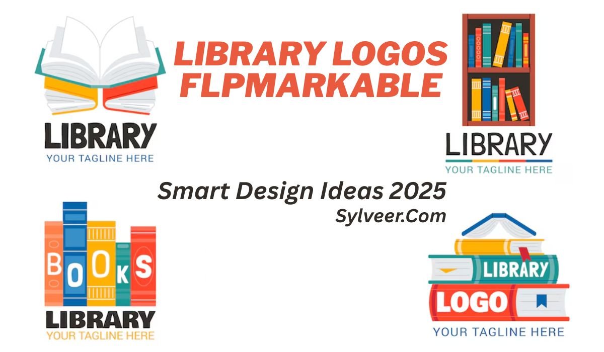 Free Logo Library FLPMarkable – Design Professional Logos