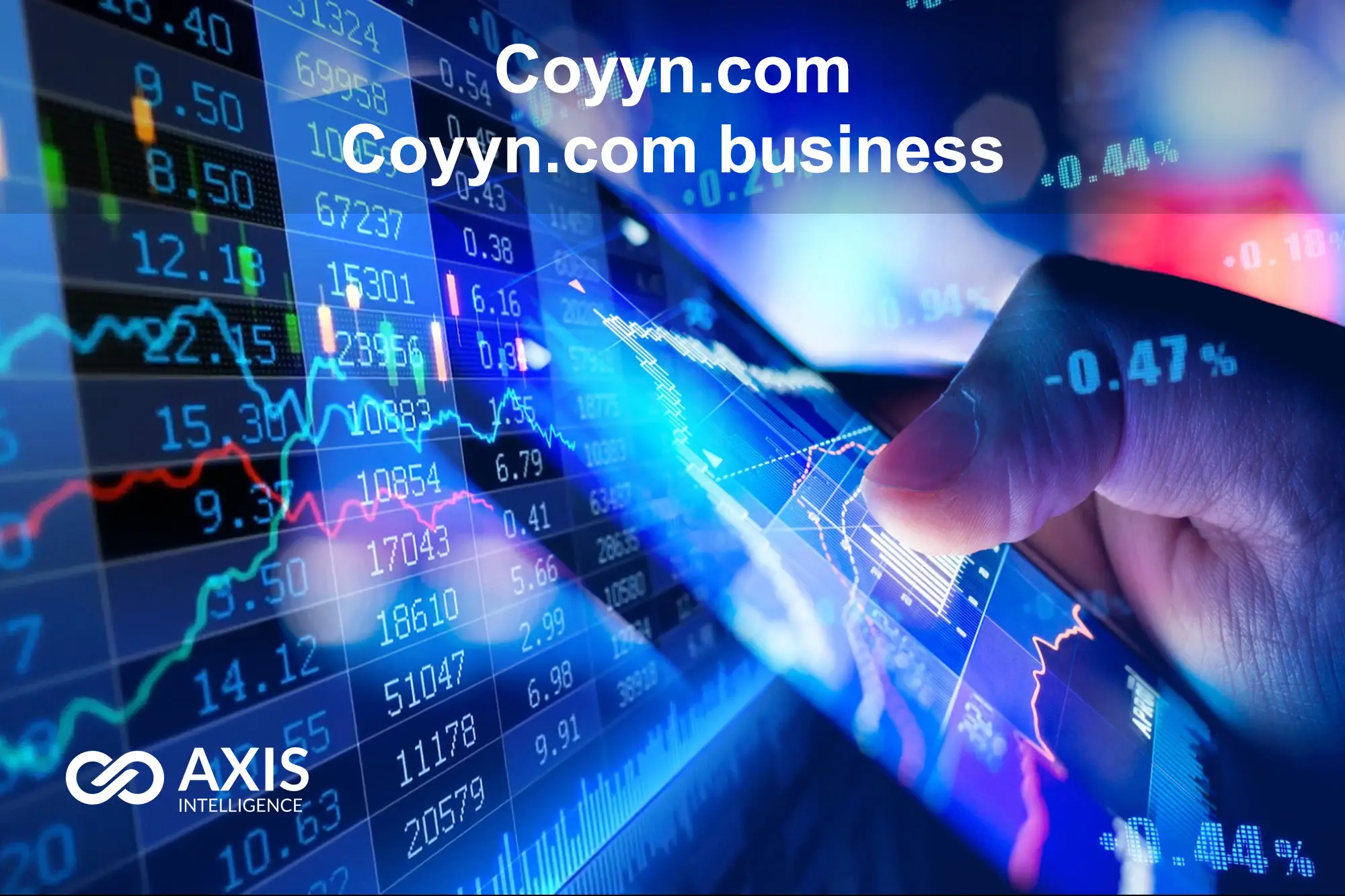 Coyyn.com Business: What It Is & How It Can Help You Grow