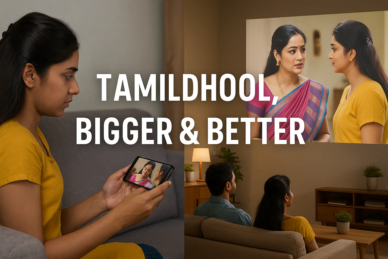 Tamildhool Guide — How to Access, Use & Stay Safe