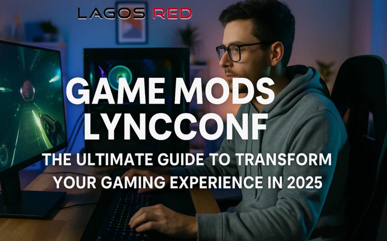 How to Game LyncConf: A Complete Guide to Gamified