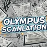 Olympus Scanlation: Bridging Cultures Through Manga