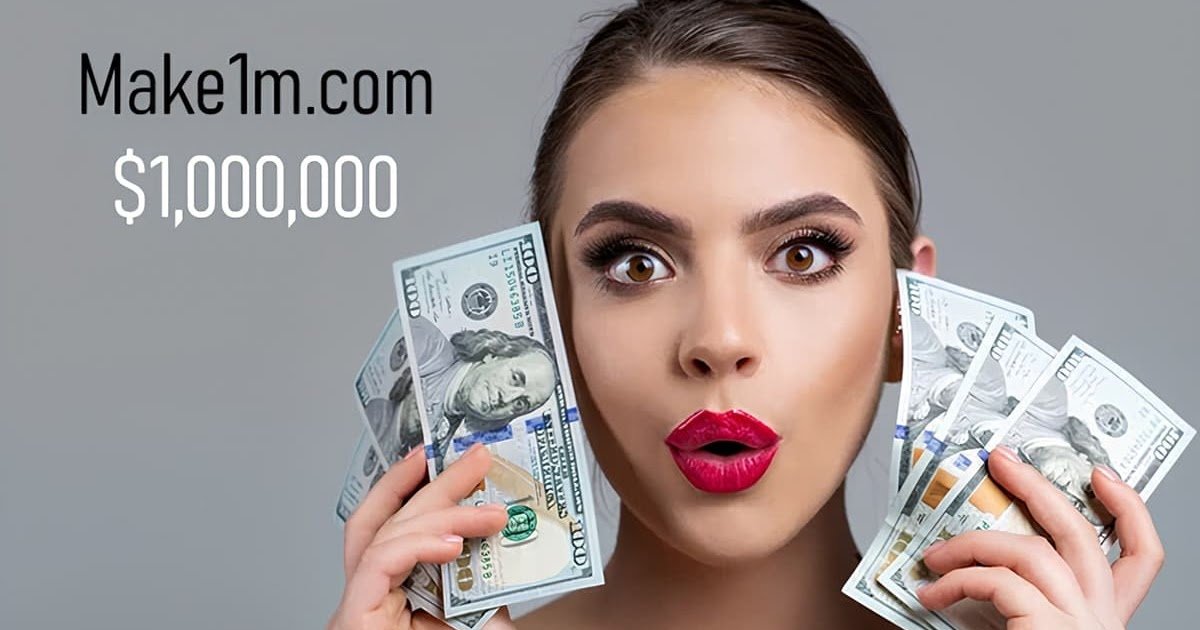 How to Make1M.com: Your Complete Guide to Financial Success