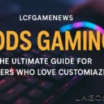LCFGameNews The Smart Gamer’s Guide