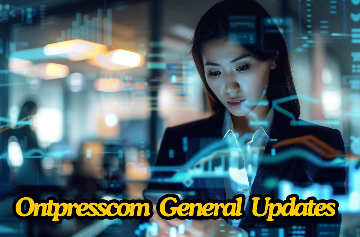 OntPress FreshUpdates: The Ultimate Guide to Real-Time News