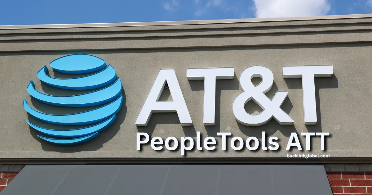 Mastering PeopleTools ATT: Your Ultimate Guide