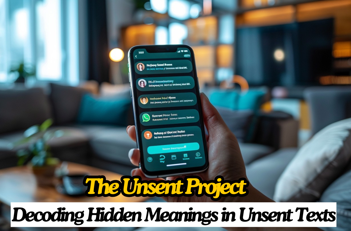 How to Submit and Explore the Unsent Project