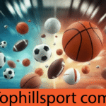 TopHillSport Review: Sports, Tech, Gaming & Guides