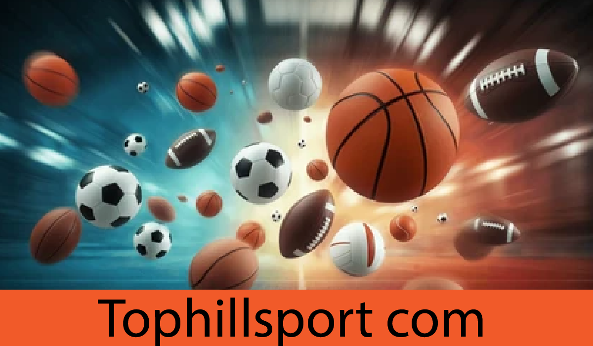 TopHillSport Review: Sports, Tech, Gaming & Guides