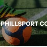 TophillSport.com: A Comprehensive Guide to a Multi-Interest