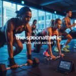 The Spoon Athletic Fitness Tips: Sustainable Wellness