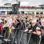 Crowd Management and Perimeter Safety for Large Gatherings