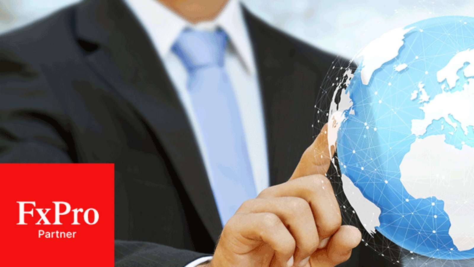 FXPro Broker: A Reliable Partner in a Noisy Market