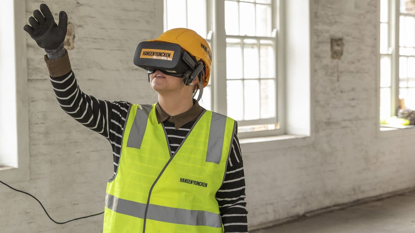 Modern Contractors Win More Jobs and Waste Less Time