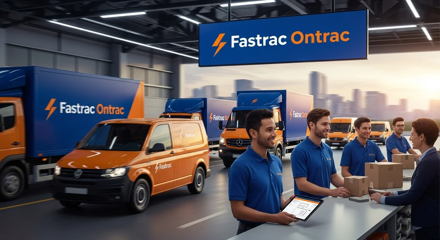 FasTrac OnTrac: What It Is, How It Works & Why It Matters