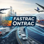 Fastrac OnTrac: Revolutionizing E-Commerce Logistics