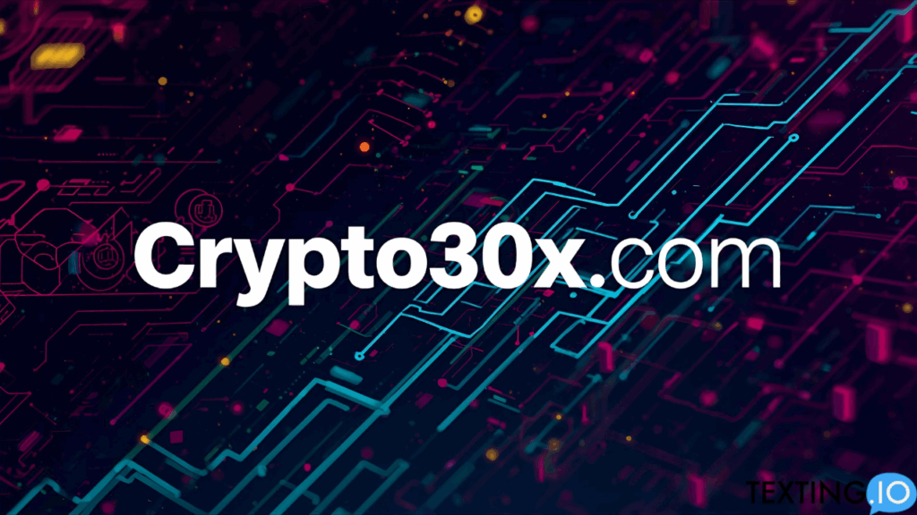 Crypto30x Ocean: High-Leverage Trading with Eco Impact