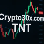 Crypto30x.com TNT Utility Token, 30× Leverage, and Safety
