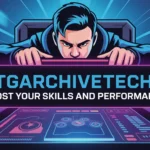 Master Gaming Tips from TGArchiveTech