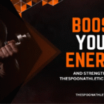 TheSpoonAthletic Fitness Tips: A Holistic Approach