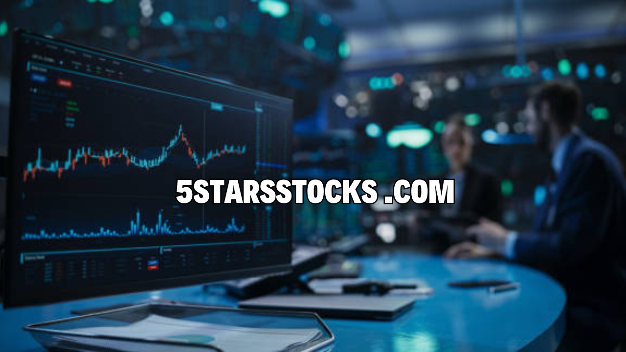 5StarsStocks Review Is 5StarsStocks.com a Reliable Stock